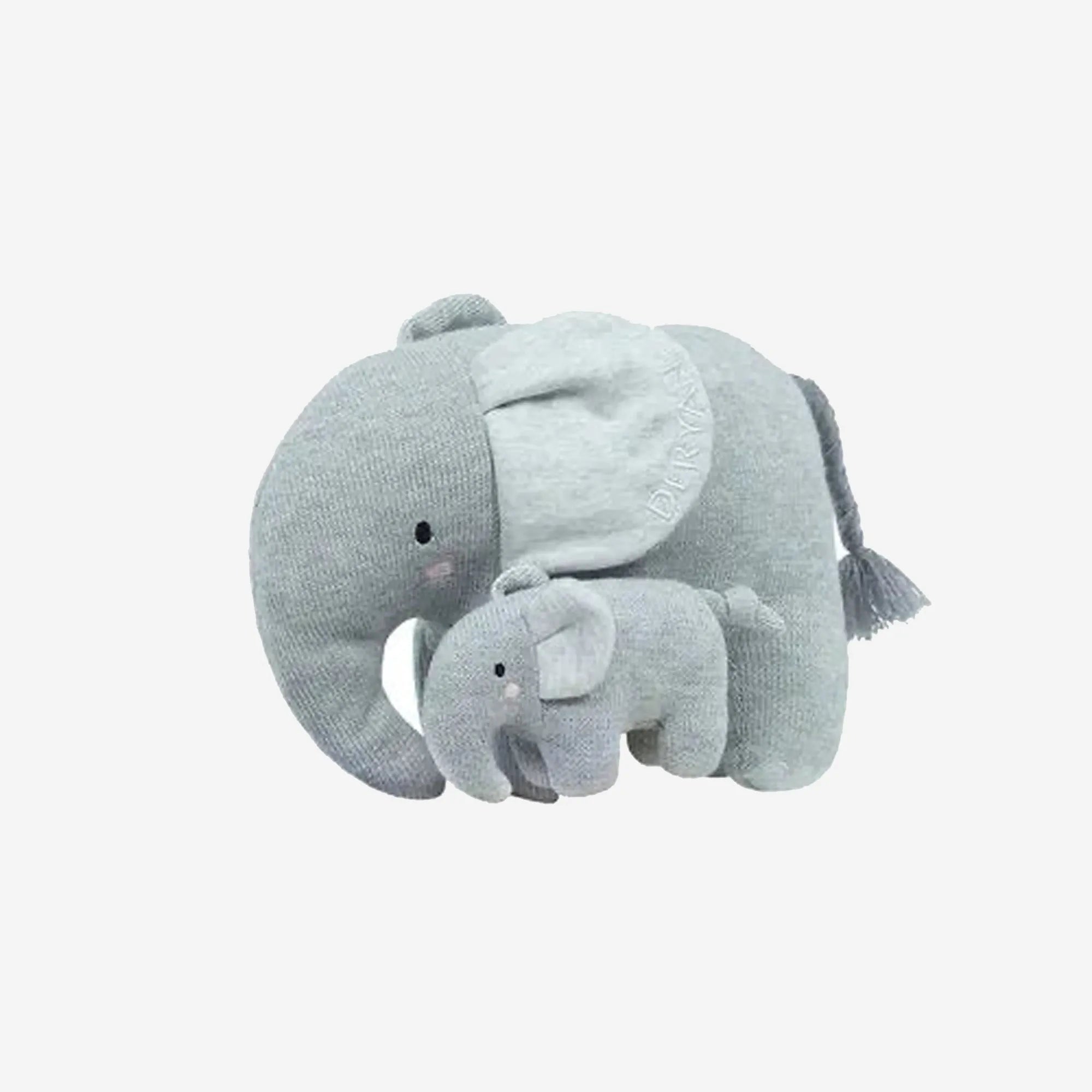 Original Elephant Plush
