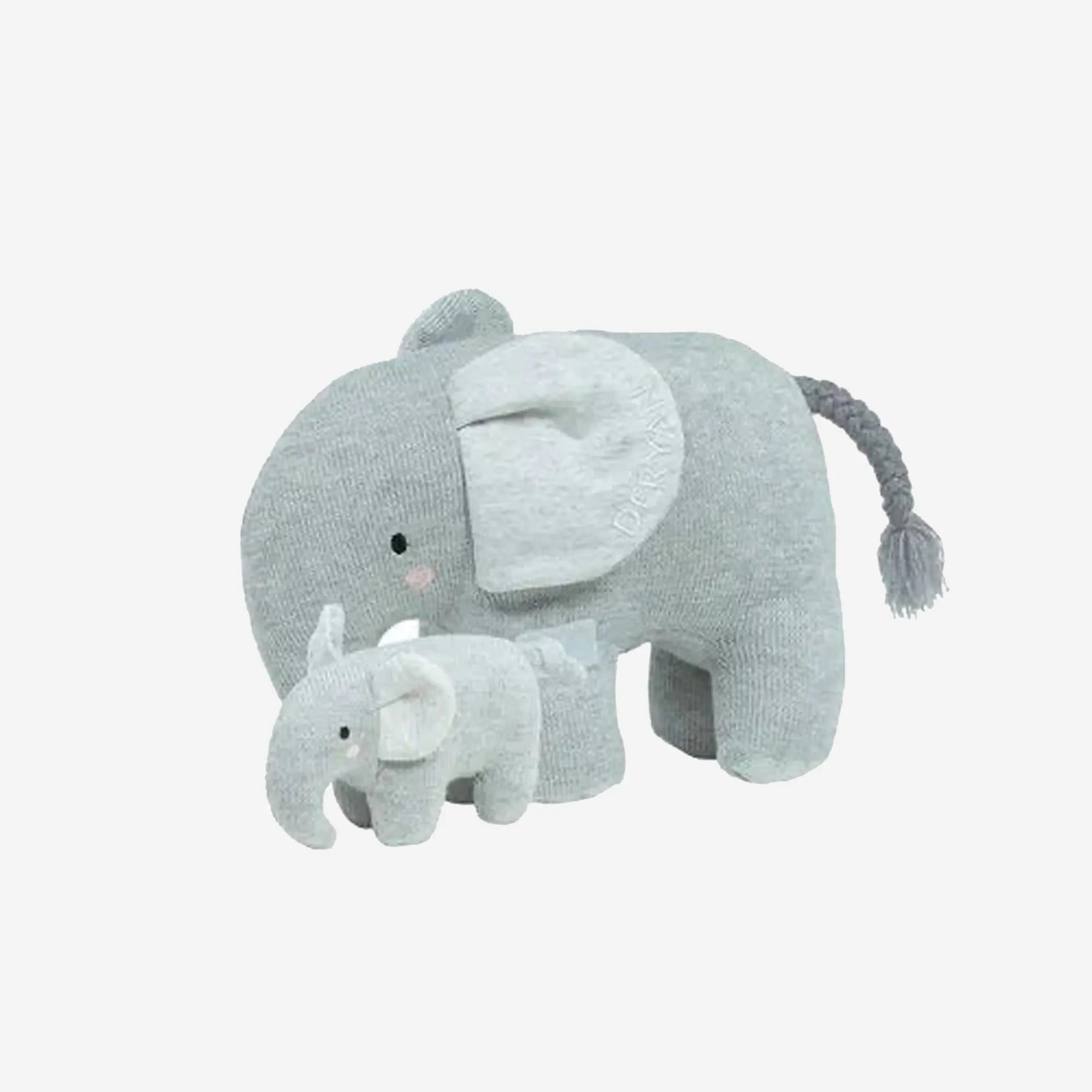 Original Elephant Plush Toy