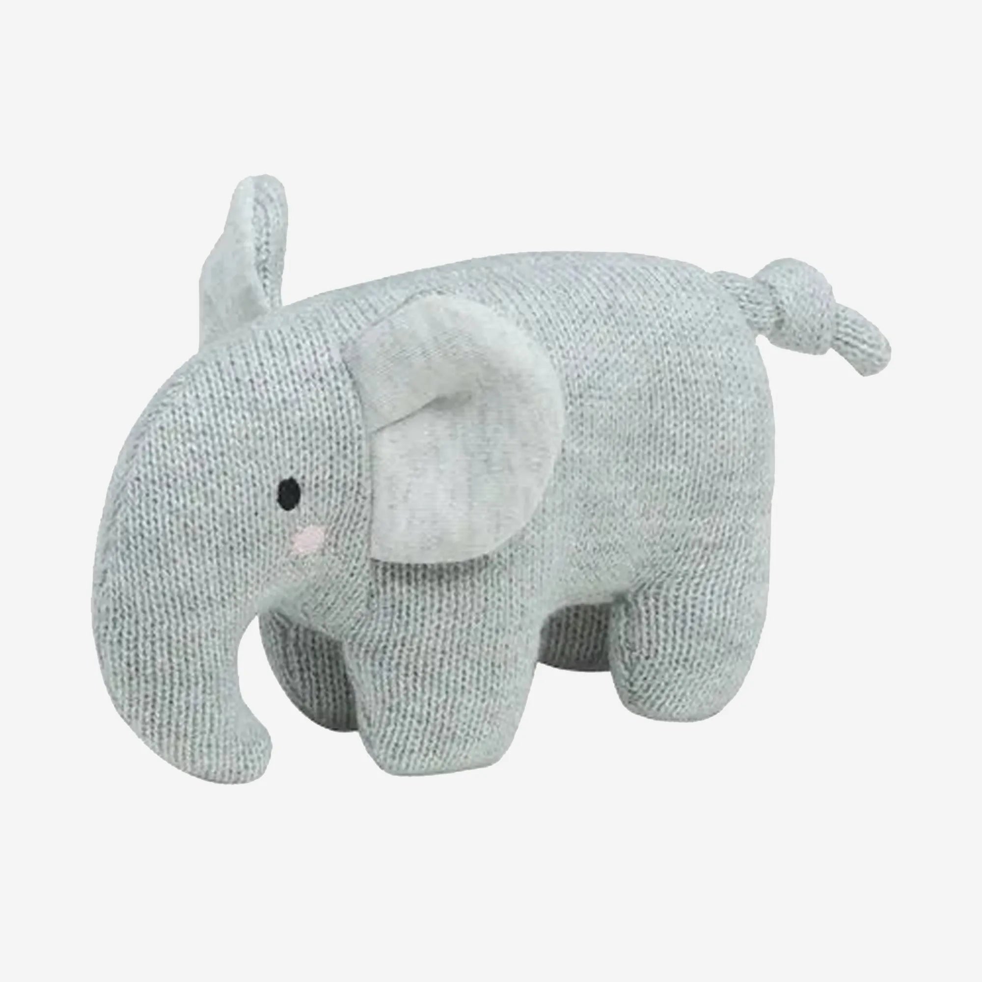 Peluche Éléphant Originale