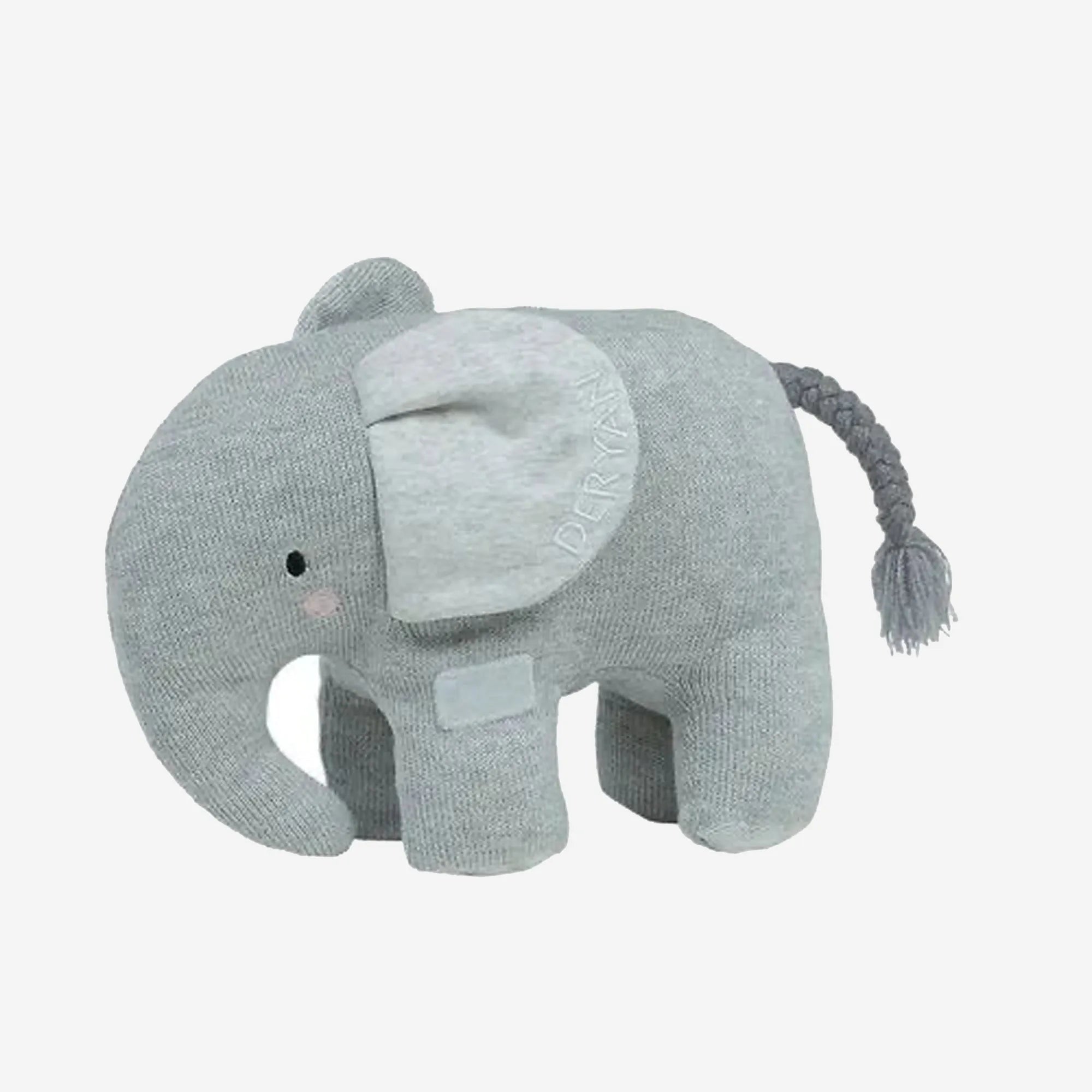 Original Elephant Plush
