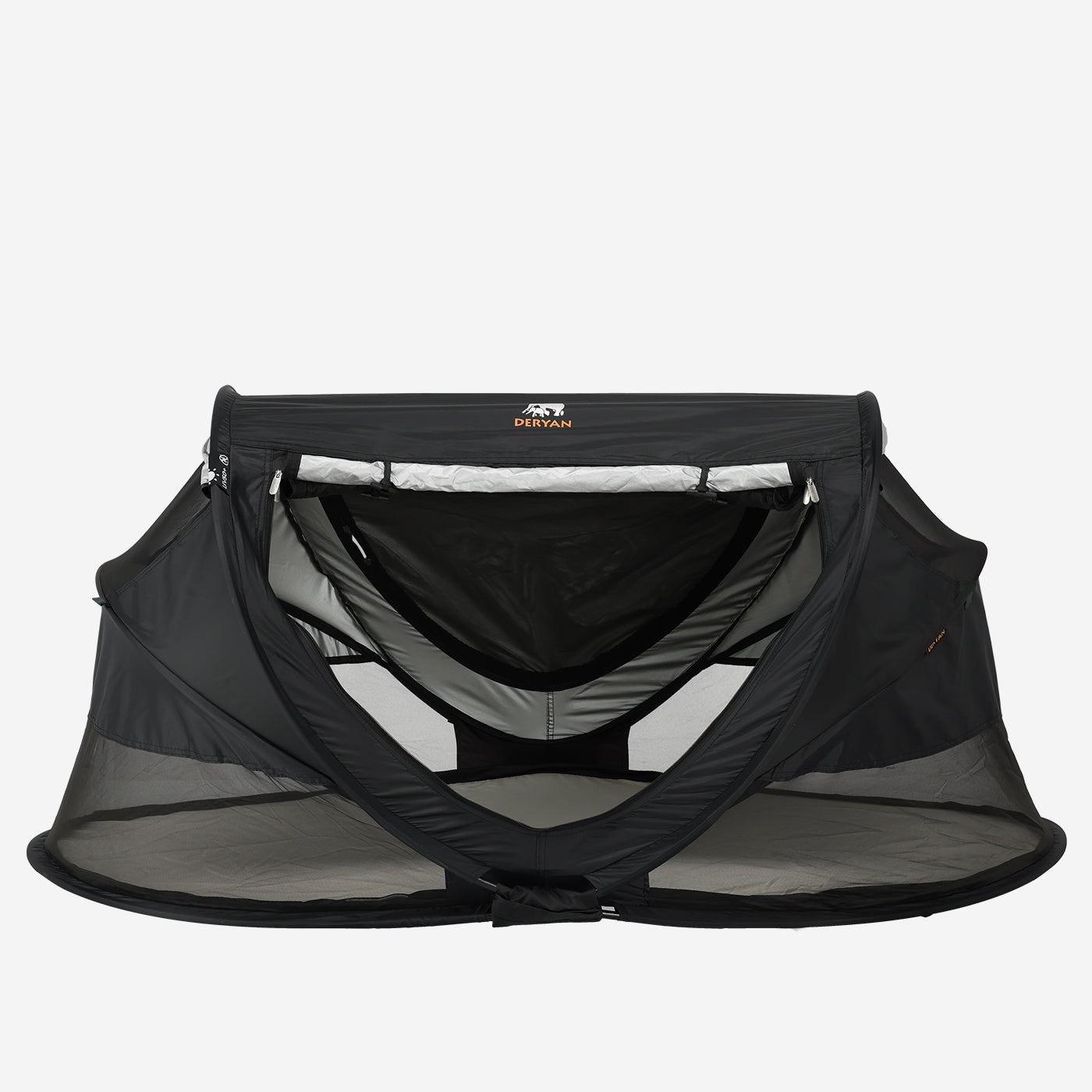 <tc>Peuter Luxe</tc> Negro