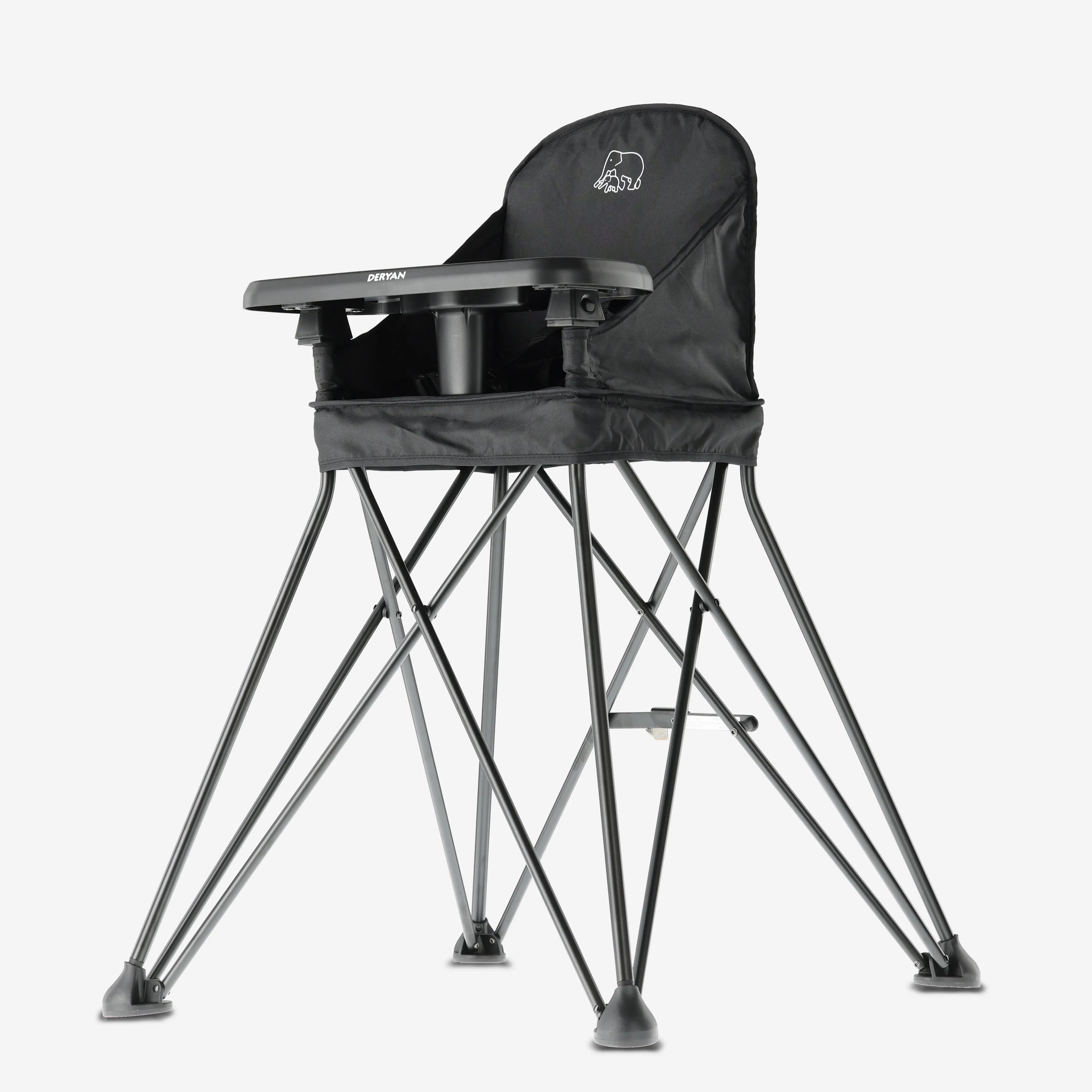 Pop 'N Sit Portable High Chair