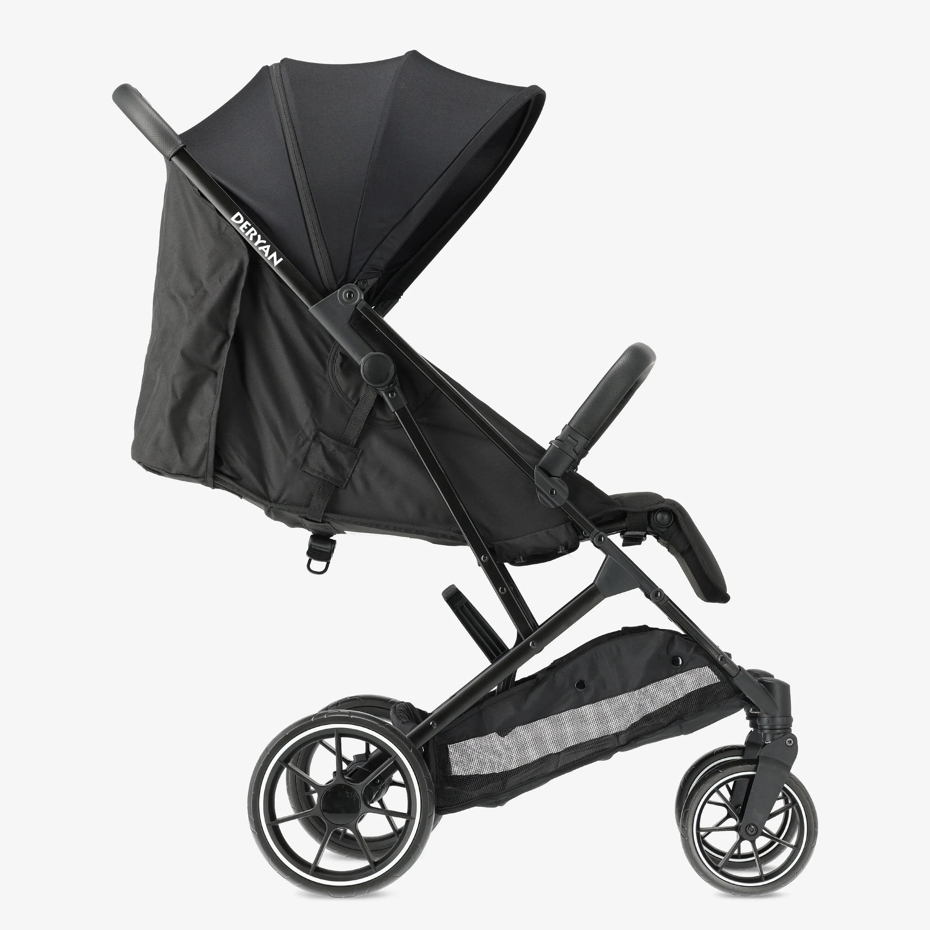 Rolo Buggy XL Black