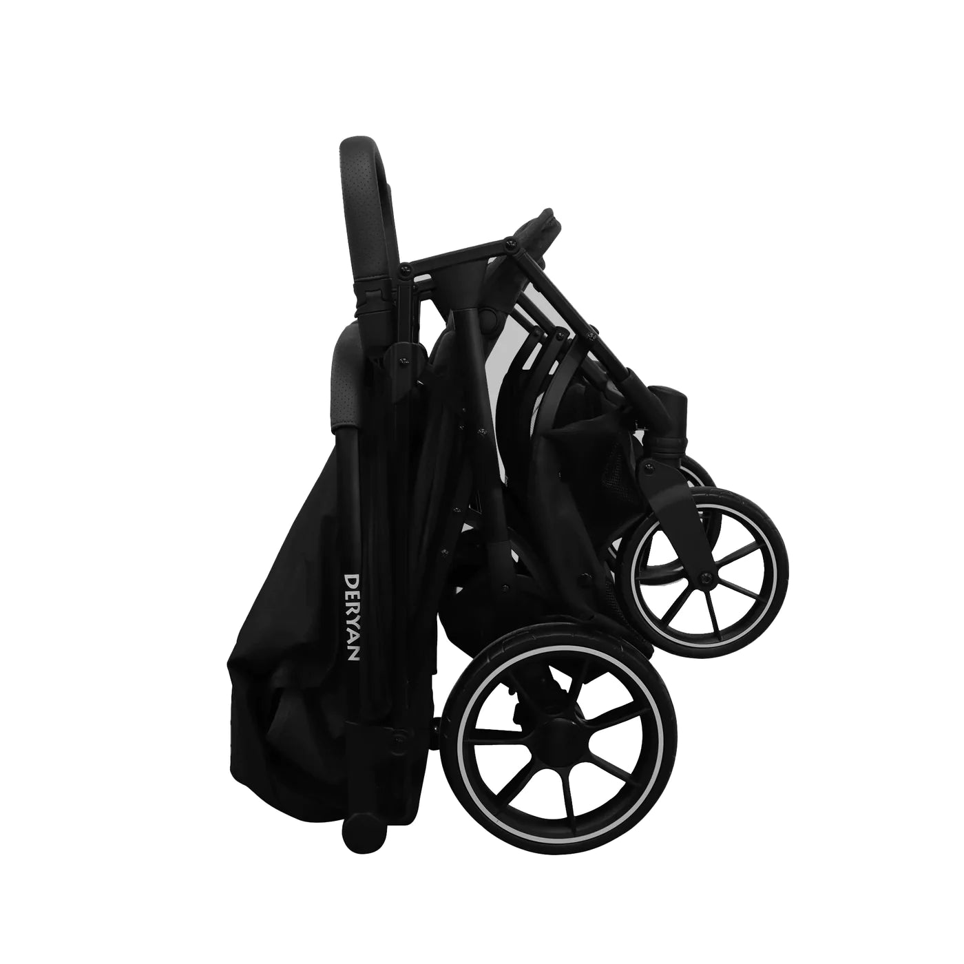 Rolo Buggy XL Black