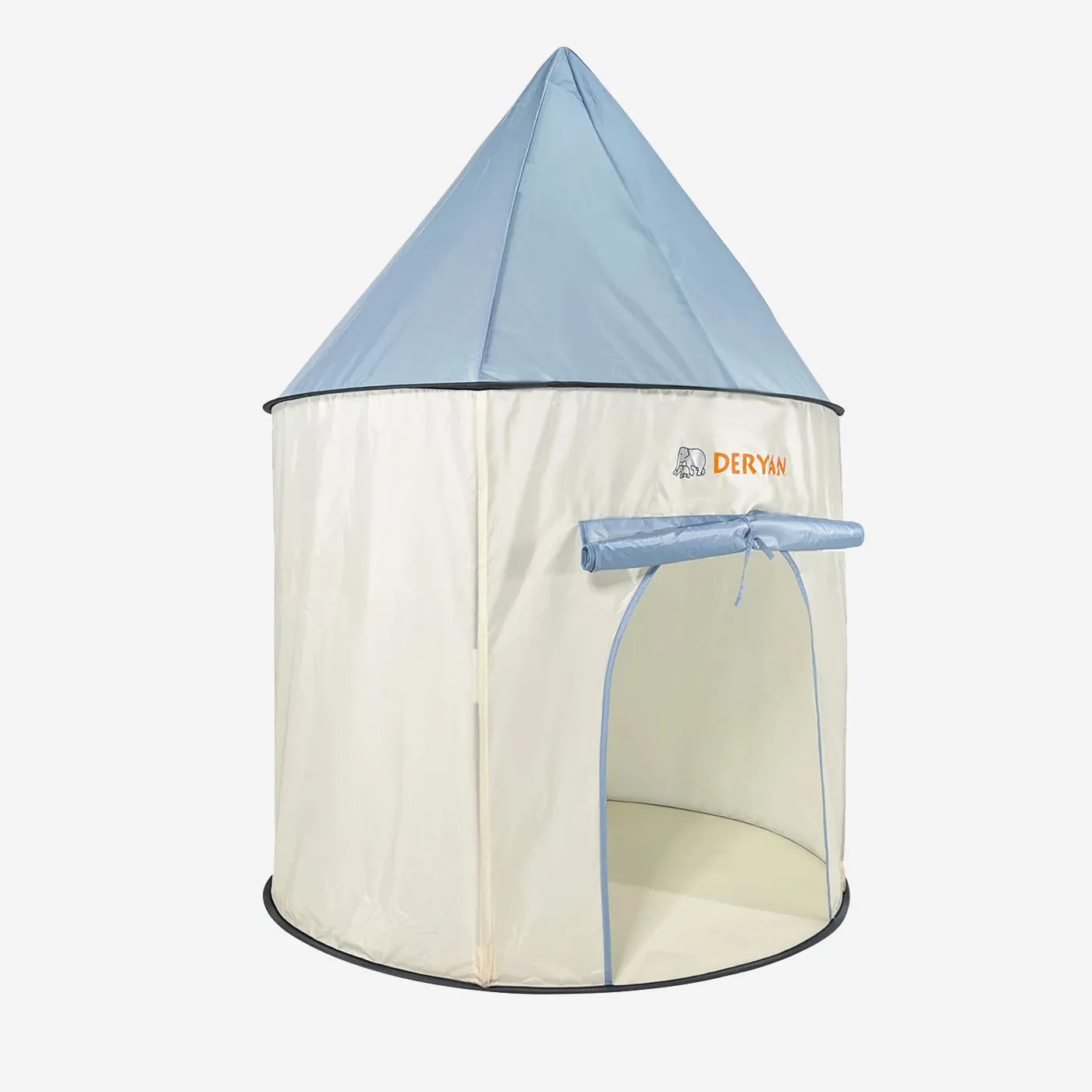 Play Tent Blue