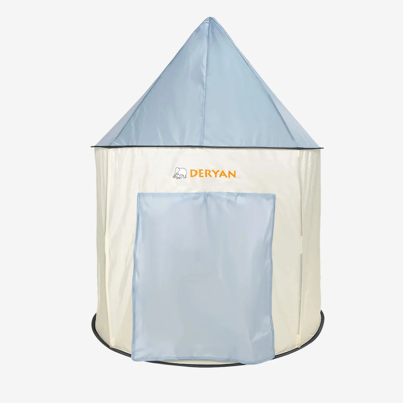 Play Tent Blue