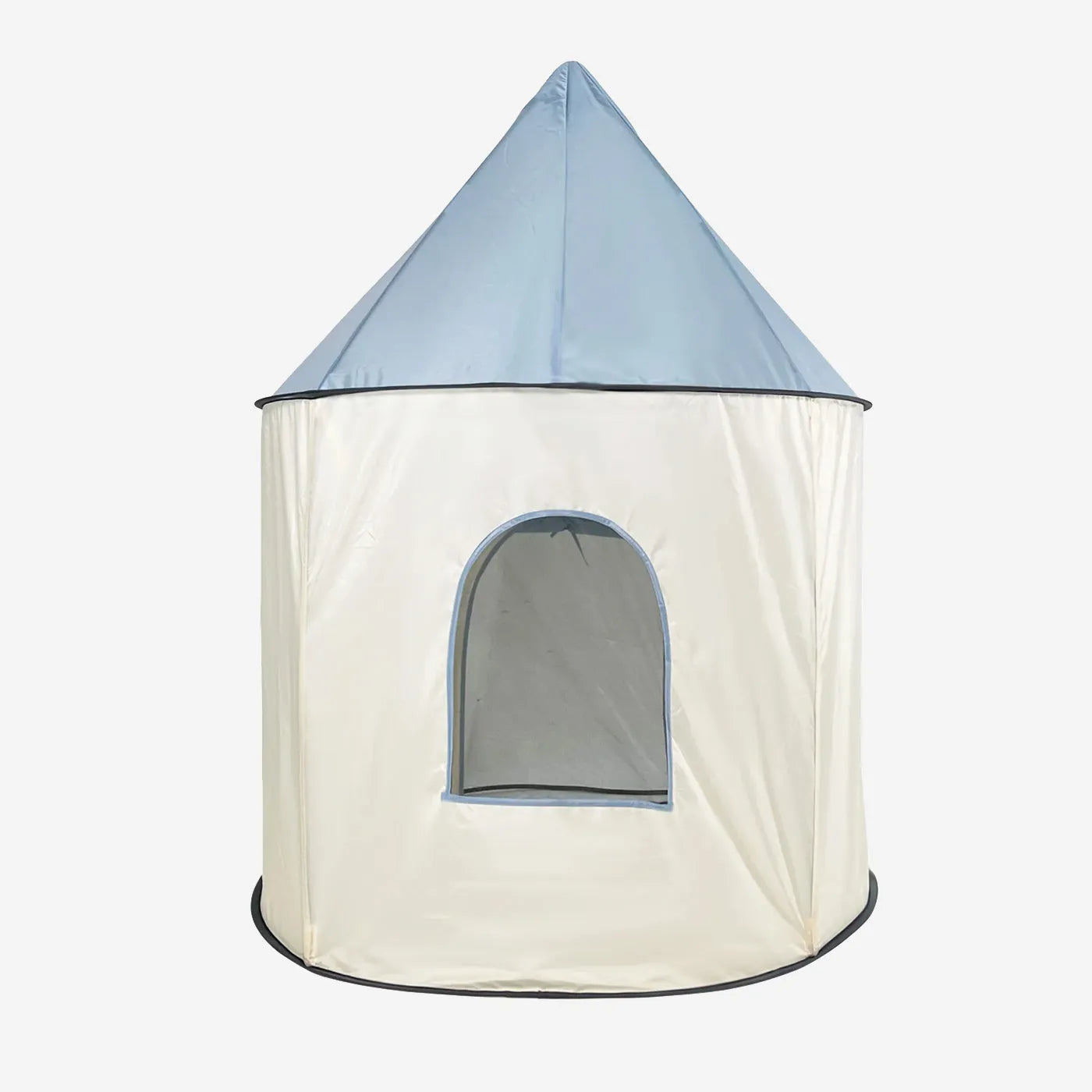 Play Tent Blue