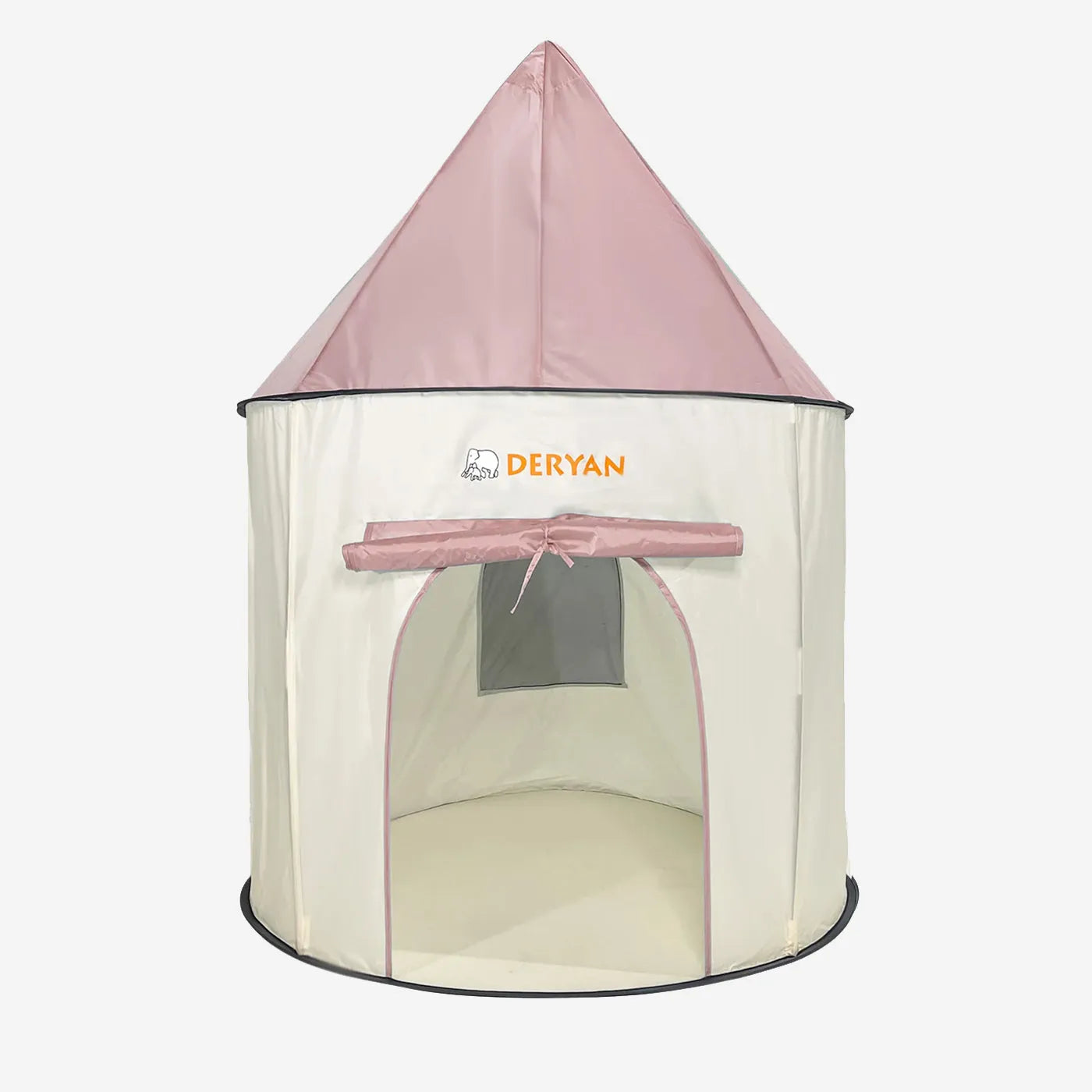 Play Tent Pink