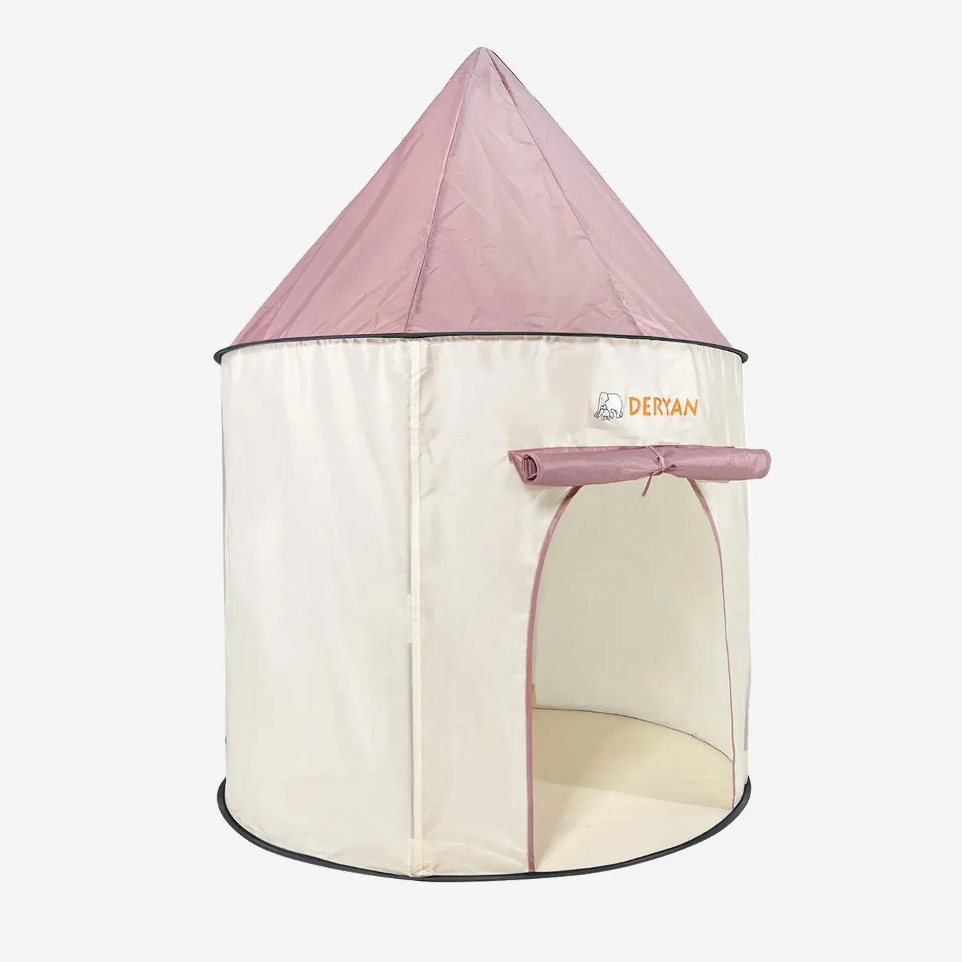 Play Tent Pink