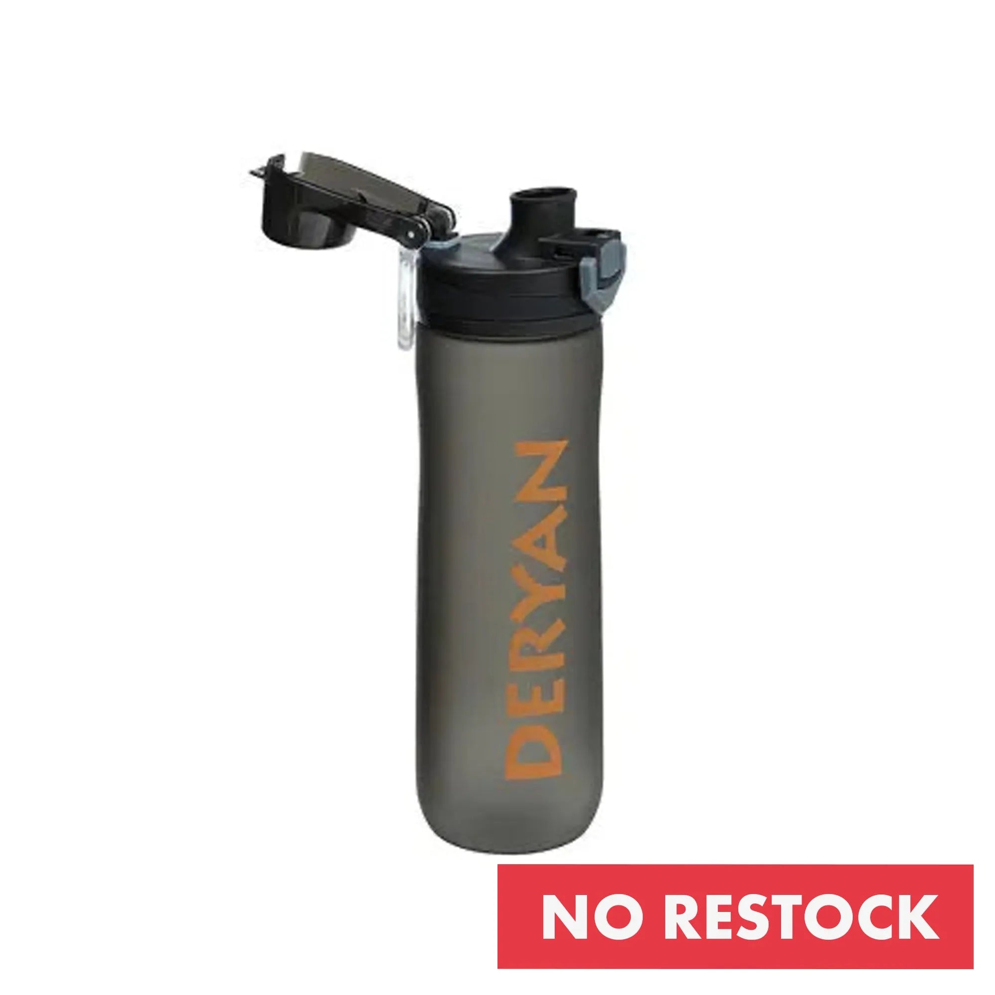 Water bottle 600ML