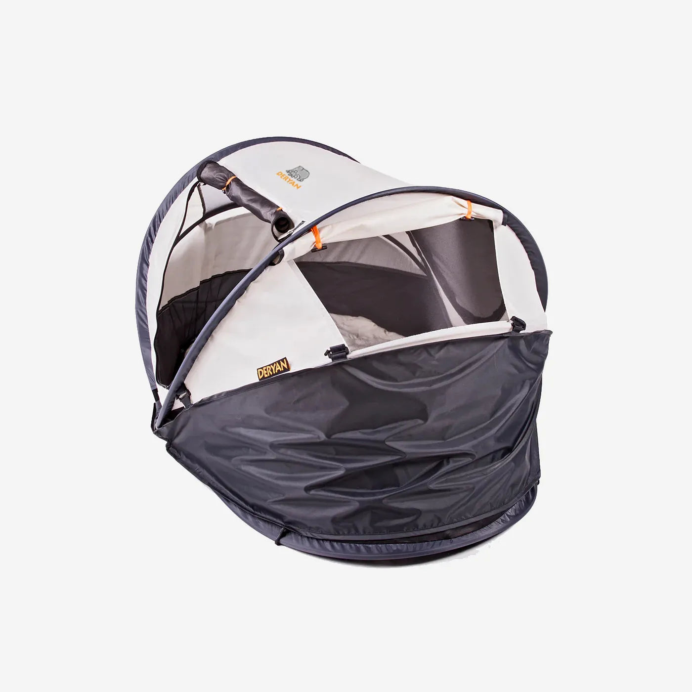 Wind Screen Toddler Luxury