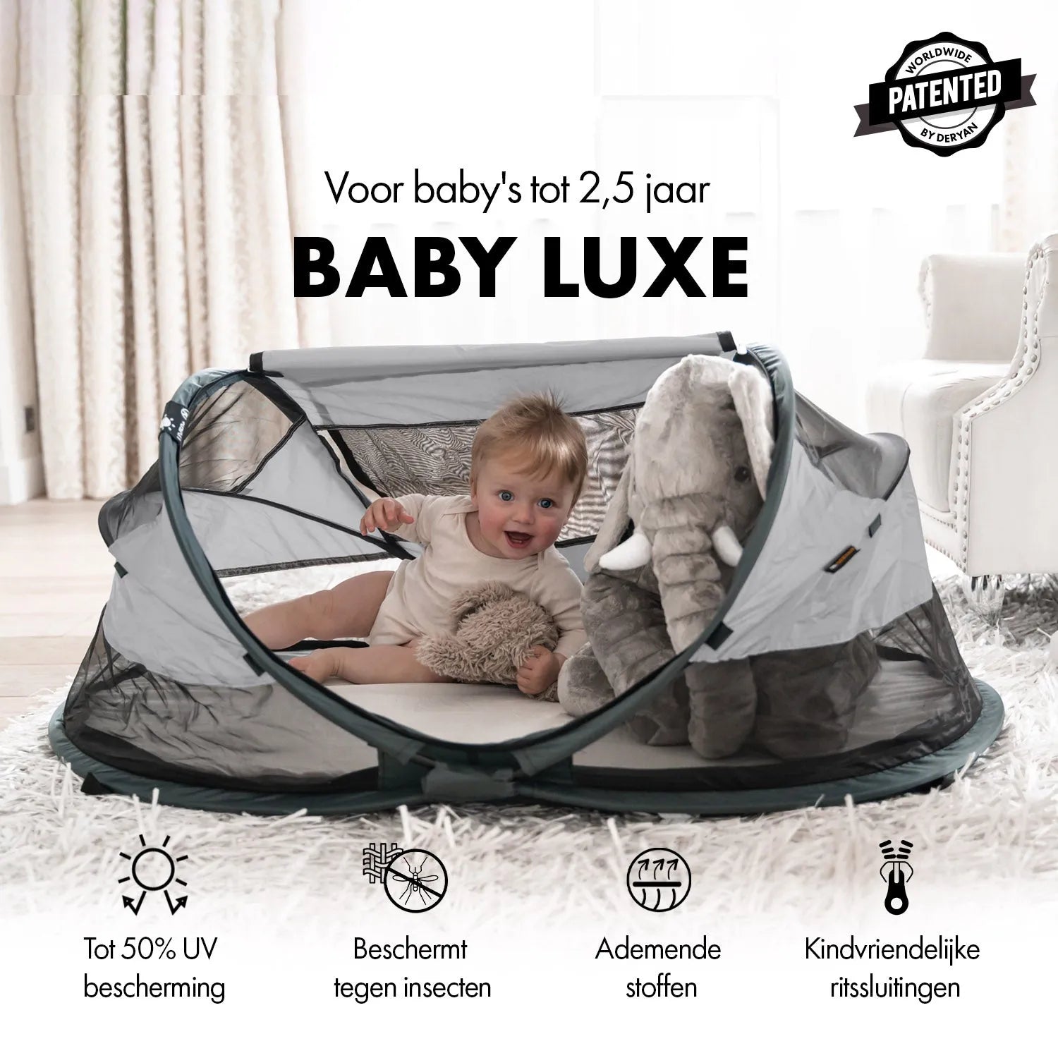 <tc>Baby Luxe</tc> Silver