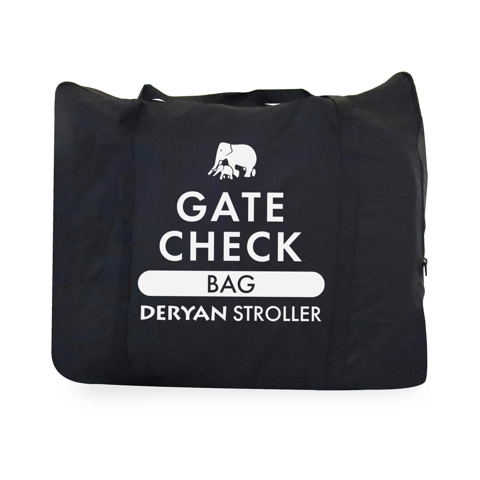 DERYAN Baby carriage Transport Bag