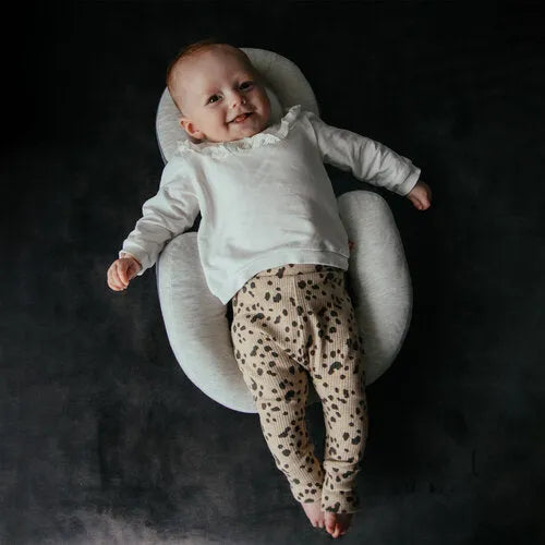 Infant body pillow best sale