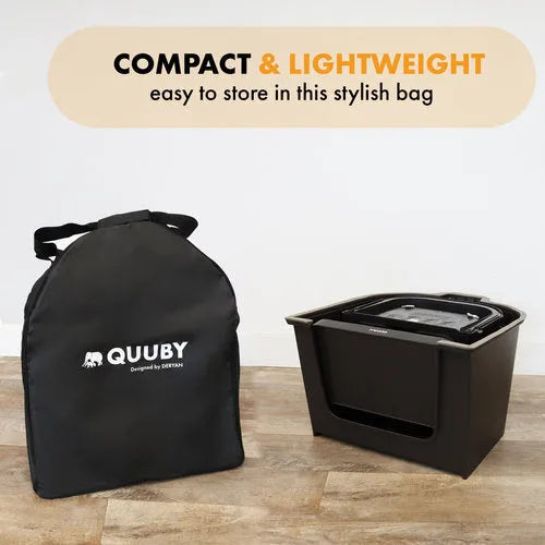 QUUBY STORAGE BAG