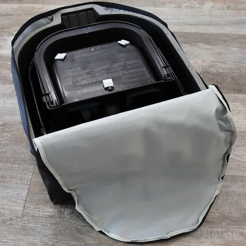 QUUBY STORAGE BAG