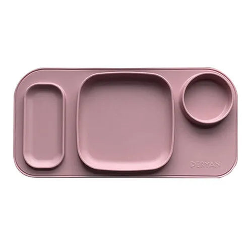 Quuby Placemat Pink