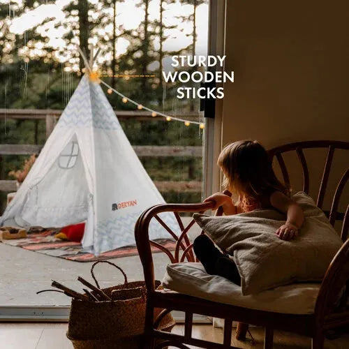 Wigwam Play Tent<br><br>