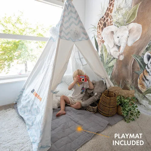 Wigwam Play Tent<br><br>