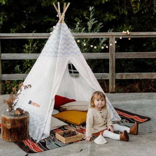 Wigwam Play Tent<br><br>