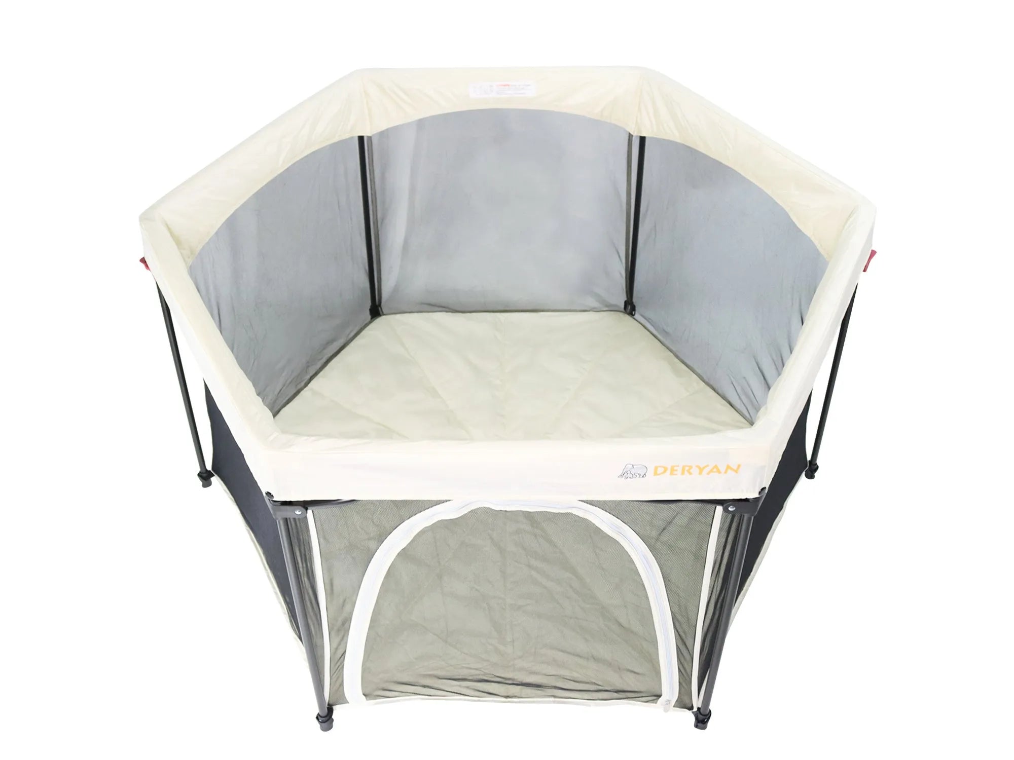 Playpen Cream