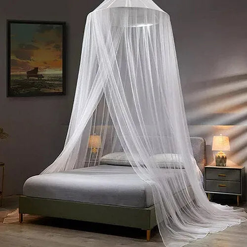 XXL 2 PERSON MOSQUITO NET